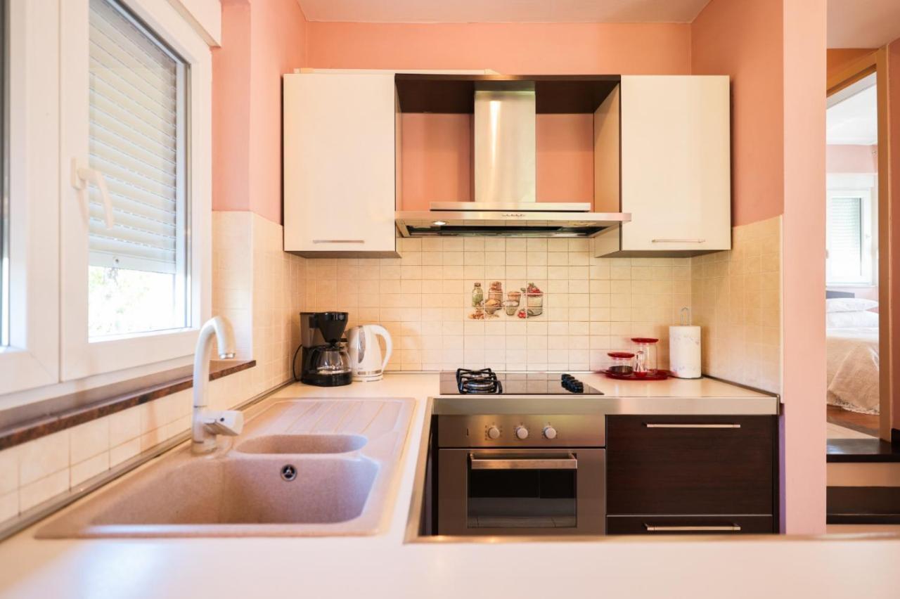 Holiday Home Cvita Sukošan المظهر الخارجي الصورة