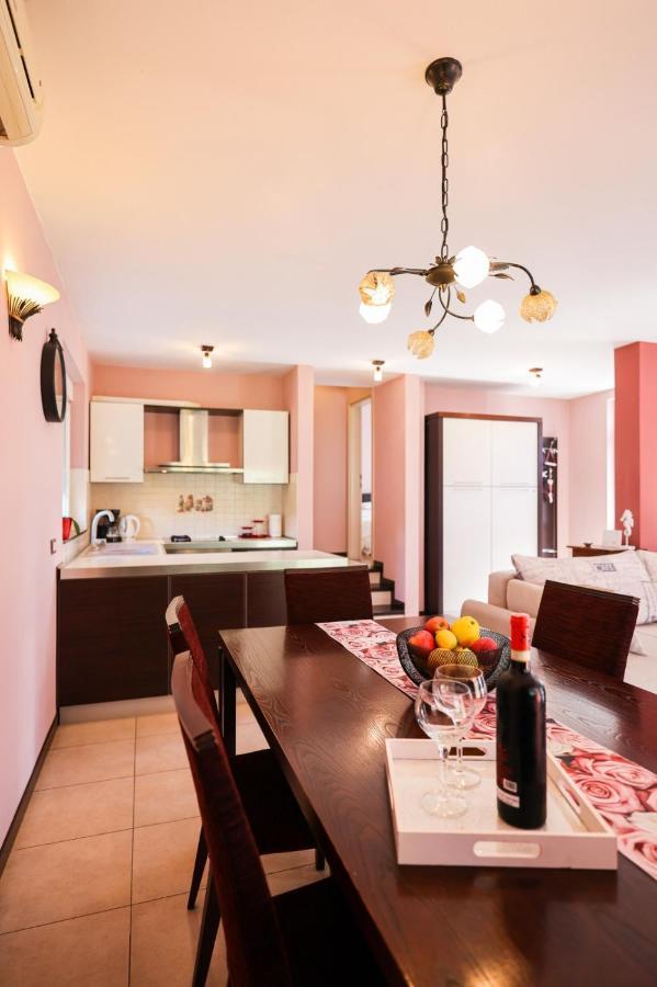 Holiday Home Cvita Sukošan المظهر الخارجي الصورة