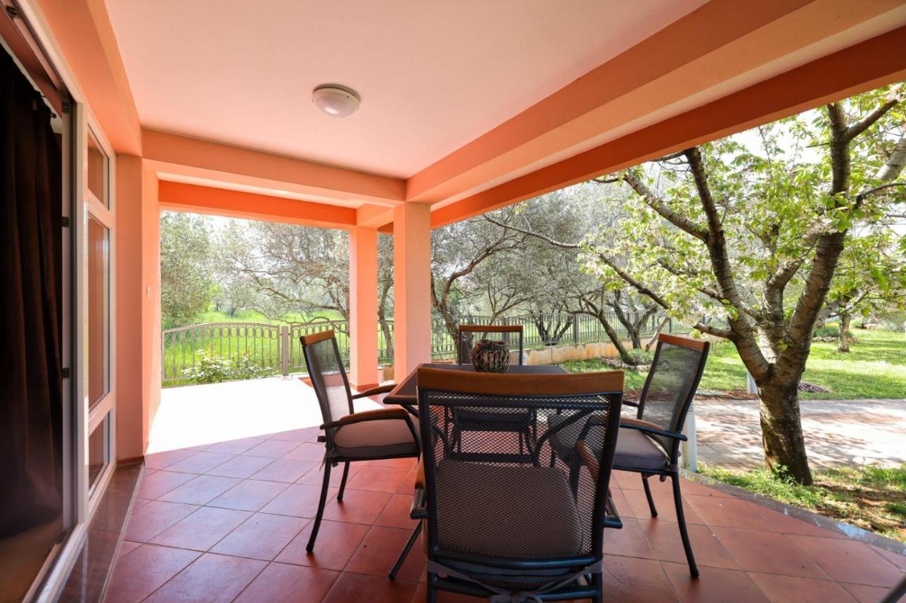 Holiday Home Cvita Sukošan المظهر الخارجي الصورة