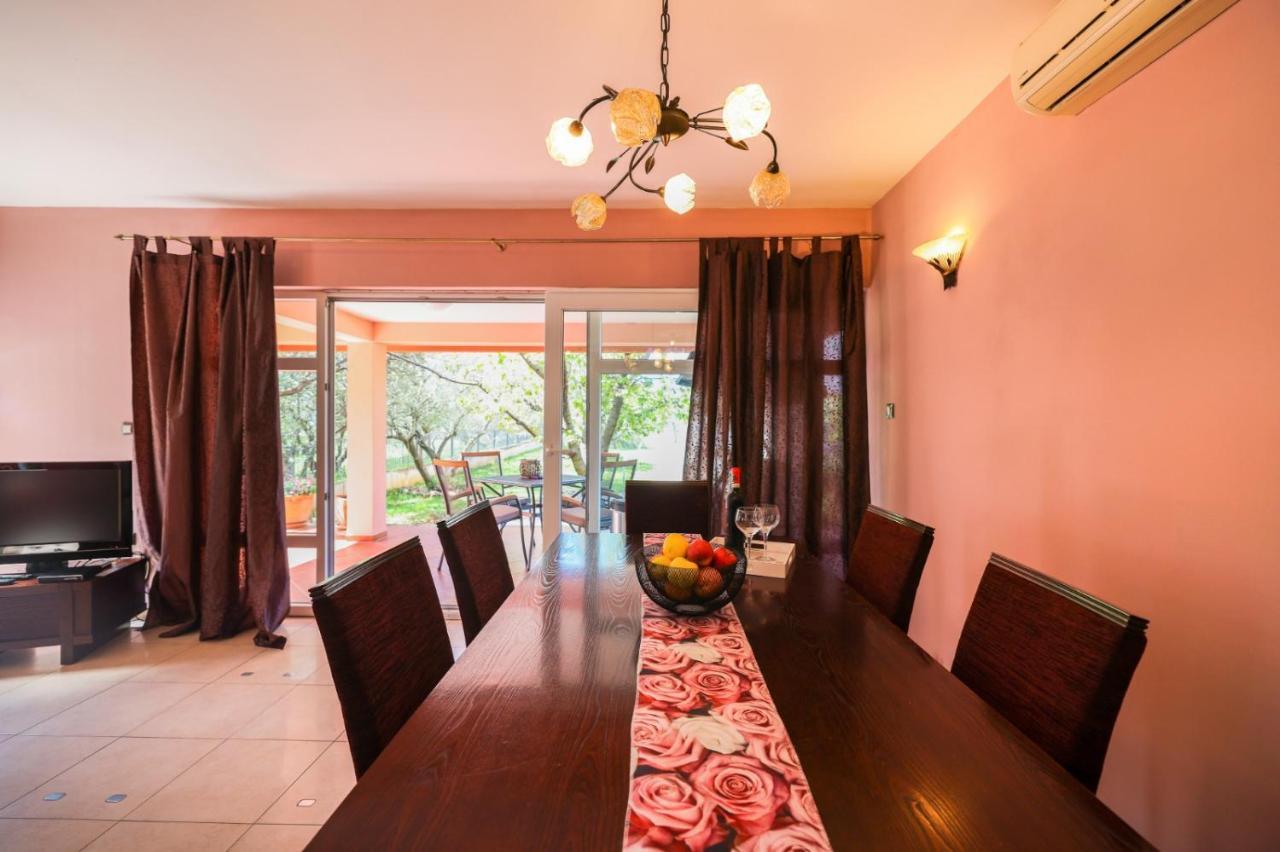 Holiday Home Cvita Sukošan المظهر الخارجي الصورة