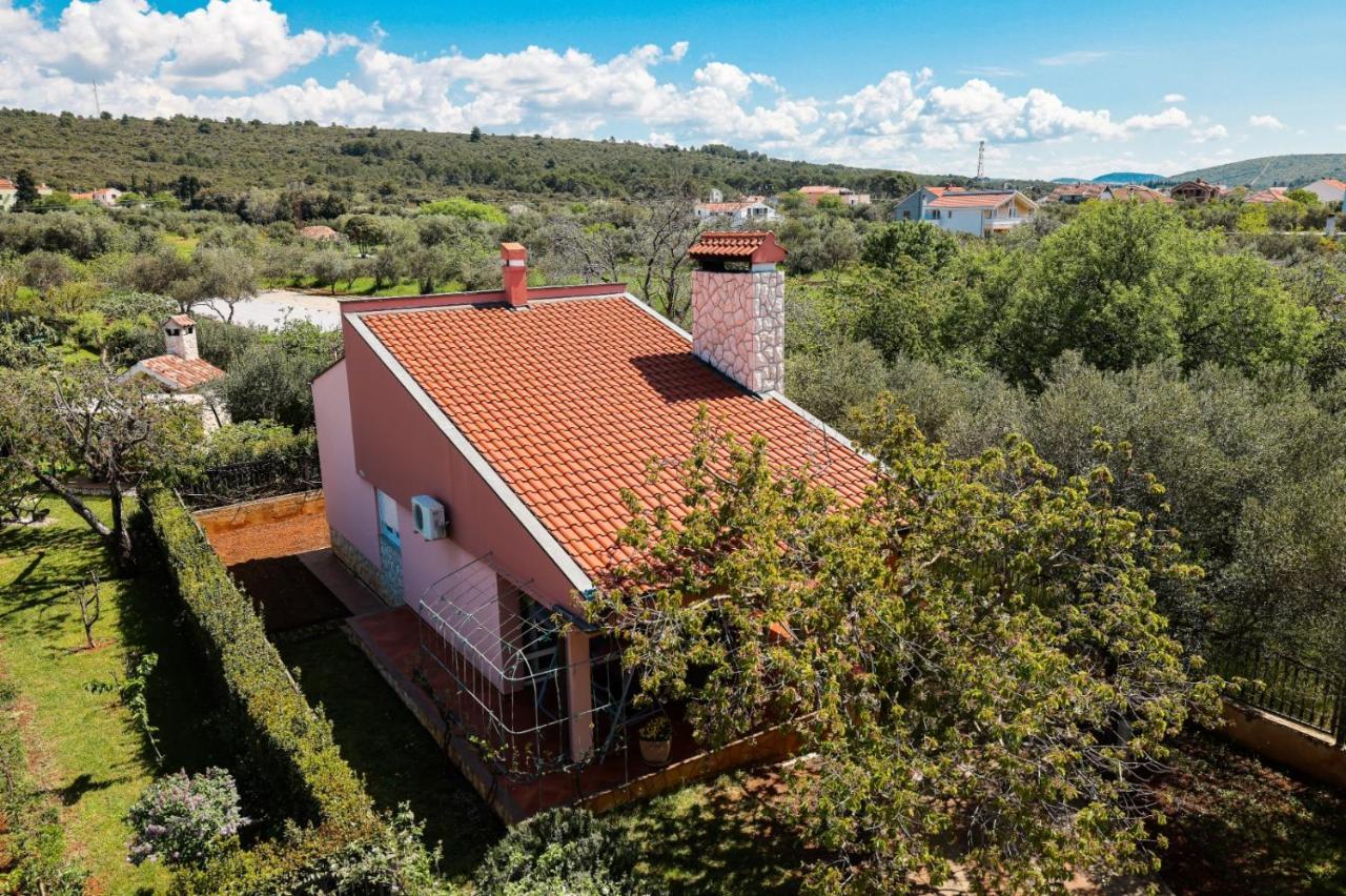 Holiday Home Cvita Sukošan المظهر الخارجي الصورة