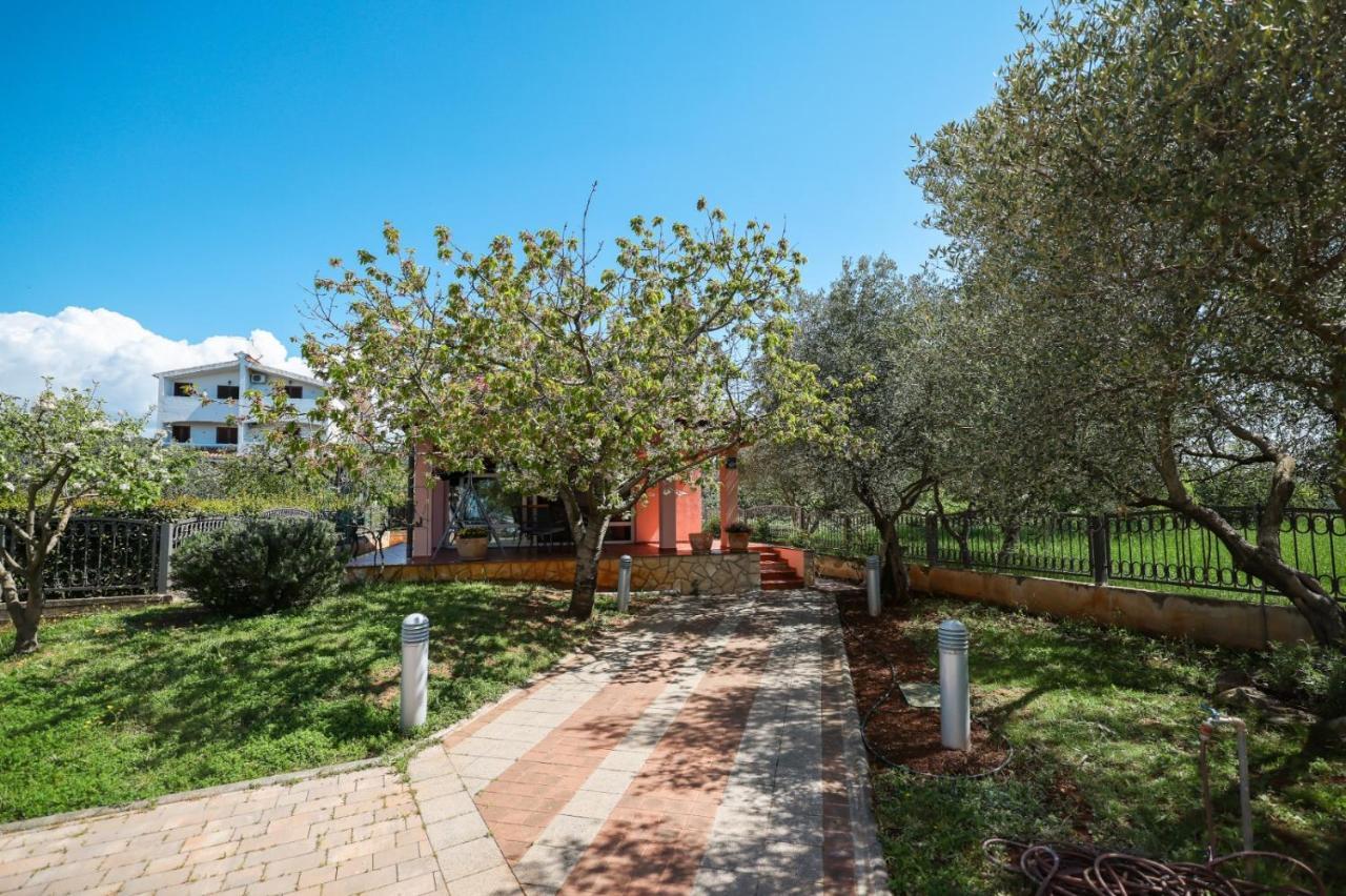 Holiday Home Cvita Sukošan المظهر الخارجي الصورة