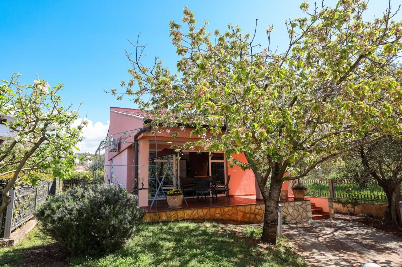 Holiday Home Cvita Sukošan المظهر الخارجي الصورة