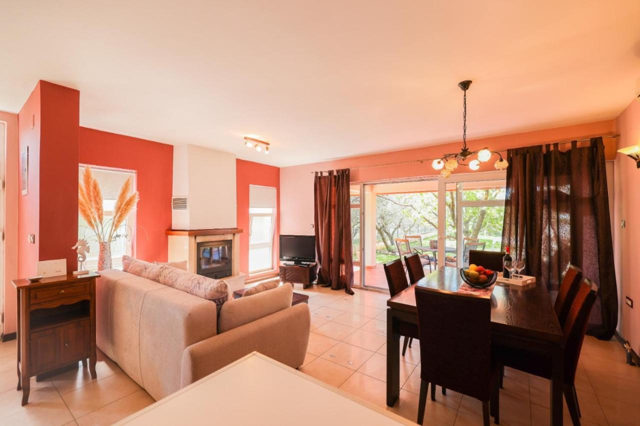 Holiday Home Cvita Sukošan المظهر الخارجي الصورة
