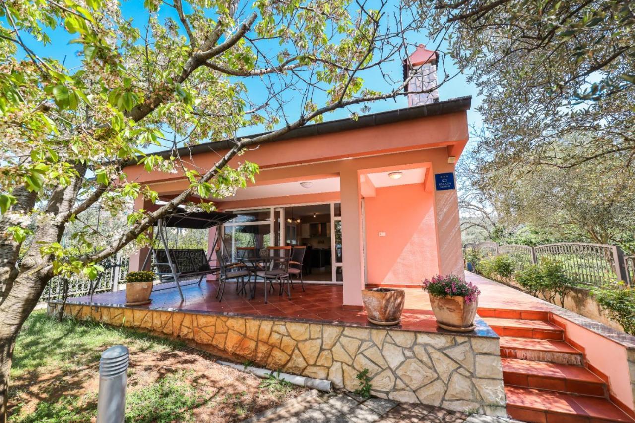 Holiday Home Cvita Sukošan المظهر الخارجي الصورة