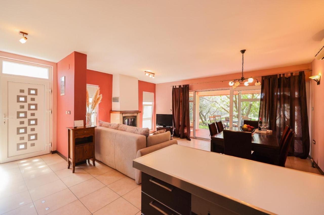 Holiday Home Cvita Sukošan المظهر الخارجي الصورة