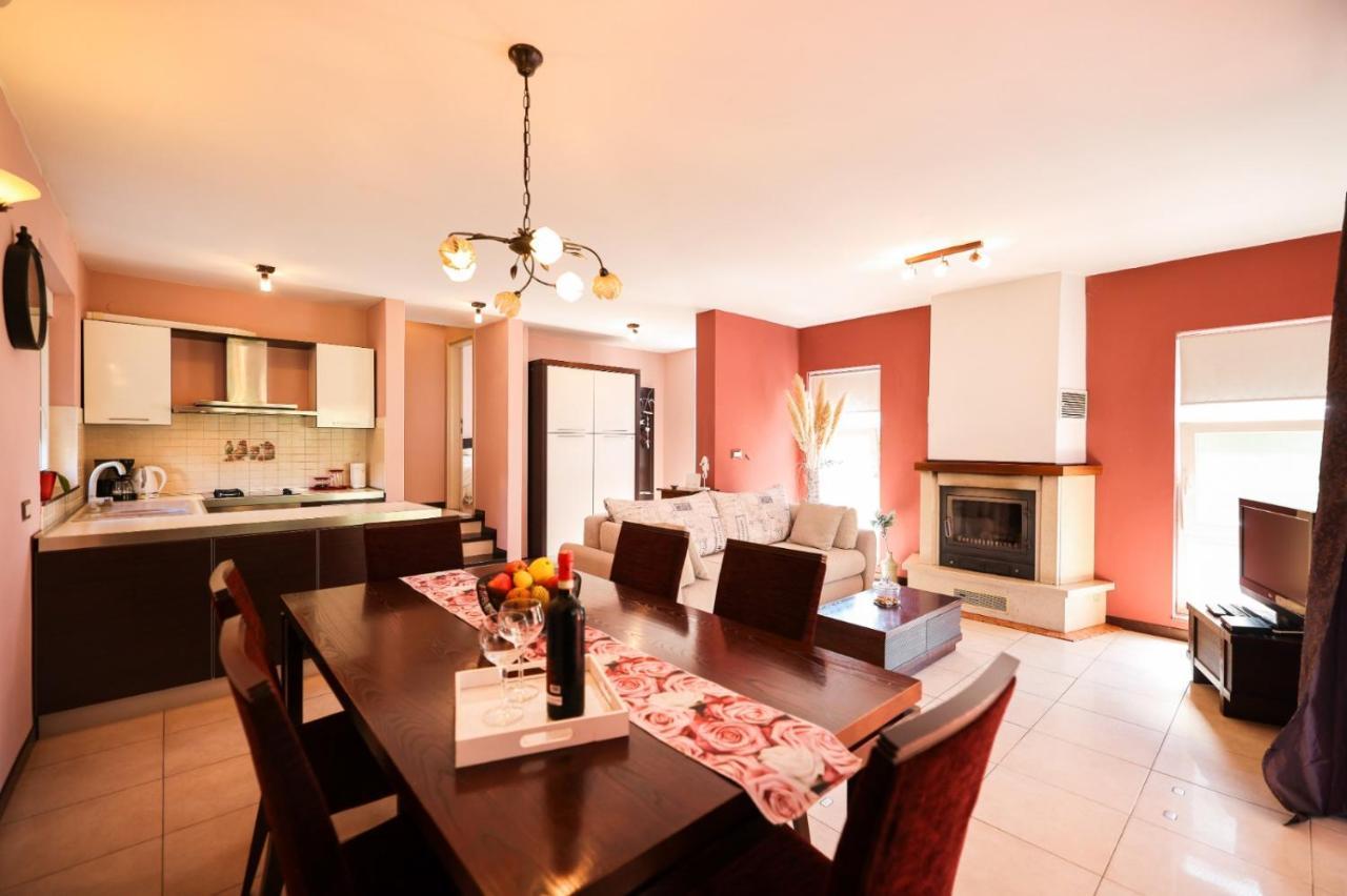Holiday Home Cvita Sukošan المظهر الخارجي الصورة