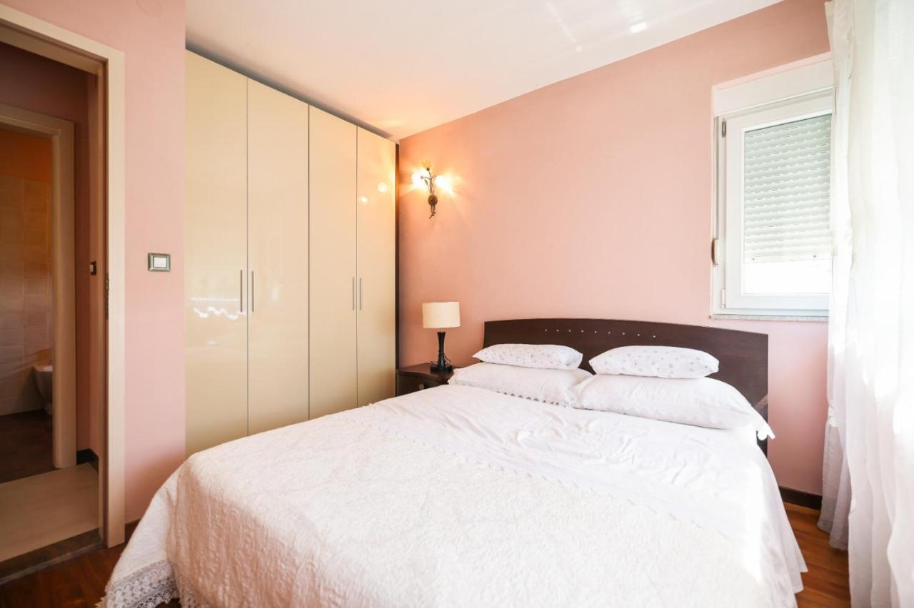 Holiday Home Cvita Sukošan المظهر الخارجي الصورة