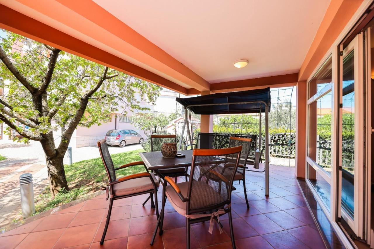 Holiday Home Cvita Sukošan المظهر الخارجي الصورة